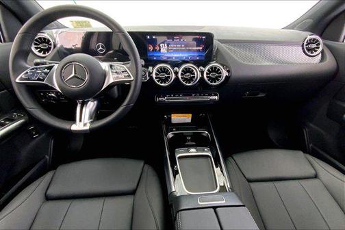 2025 Mercedes-Benz GLA 250 Base