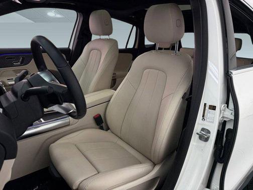 2024 Mercedes-Benz GLA 250 Base