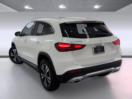 2024 Mercedes-Benz GLA 250 Base