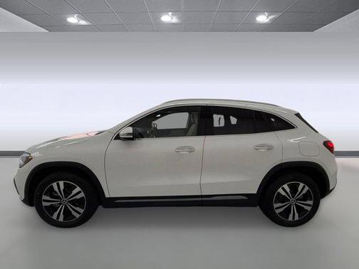 2024 Mercedes-Benz GLA 250 Base
