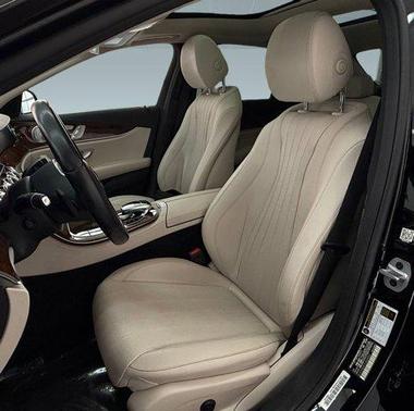 2020 Mercedes-Benz E-Class E 350