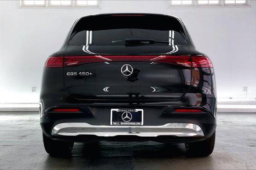 2023 Mercedes-Benz EQS 450 4MATIC