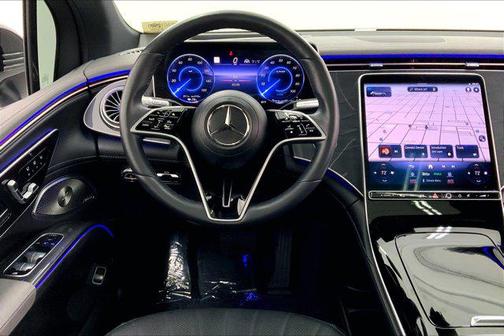 2023 Mercedes-Benz EQS 450 4MATIC