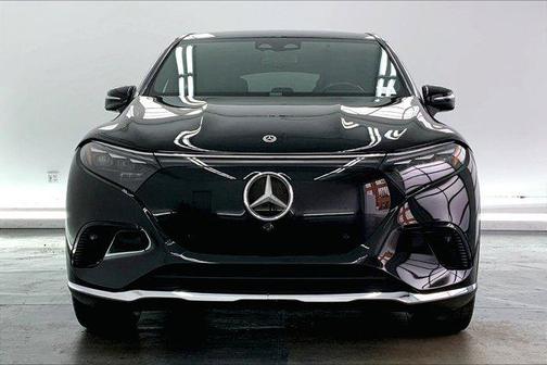 2023 Mercedes-Benz EQS 450 4MATIC