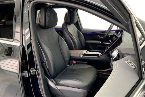 2023 Mercedes-Benz EQS 450 4MATIC