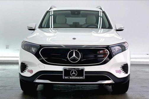 2023 Mercedes-Benz EQB 250 Base