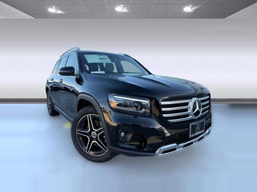 2026 Mercedes-Benz GLB 250 Base