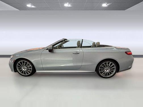 2023 Mercedes-Benz E-Class E 450