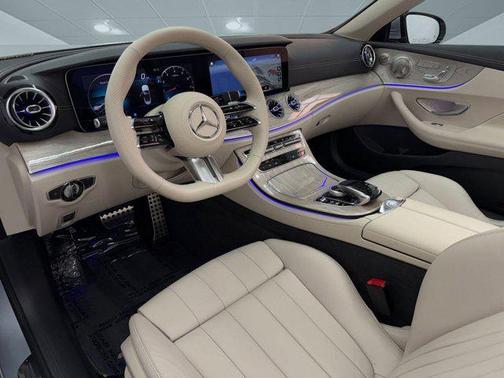 2023 Mercedes-Benz E-Class E 450