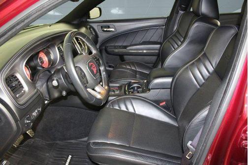 2023 Dodge Charger SRT Hellcat