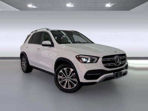2023 Mercedes-Benz GLE 350 Base