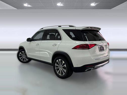 2023 Mercedes-Benz GLE 350 Base