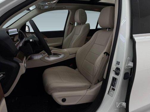 2023 Mercedes-Benz GLE 350 Base