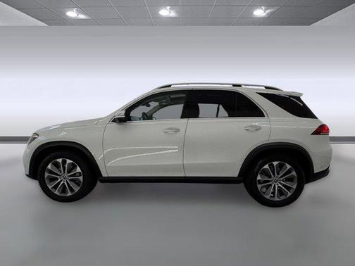 2023 Mercedes-Benz GLE 350 Base