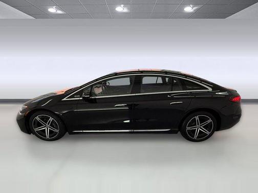 2024 Mercedes-Benz EQS 450 4MATIC