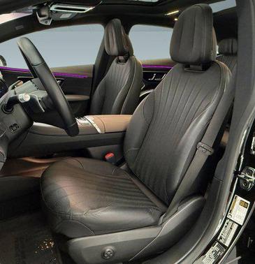2024 Mercedes-Benz EQS 450 4MATIC