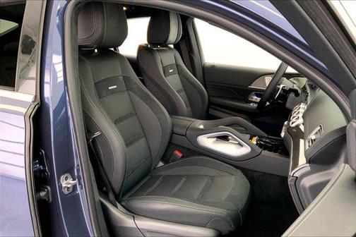2025 Mercedes-Benz AMG GLE 63 S 4MATIC+