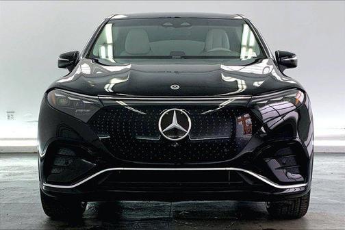 2023 Mercedes-Benz S-Class S 580 4MATIC