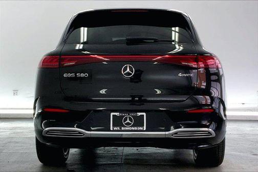 2023 Mercedes-Benz S-Class S 580 4MATIC