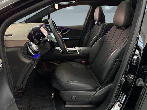 2023 Mercedes-Benz EQE 350+ Base