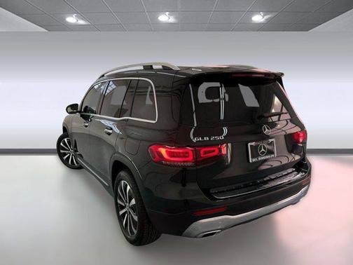 2023 Mercedes-Benz GLB 250 Base