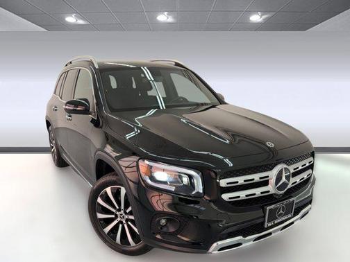2023 Mercedes-Benz GLB 250 Base
