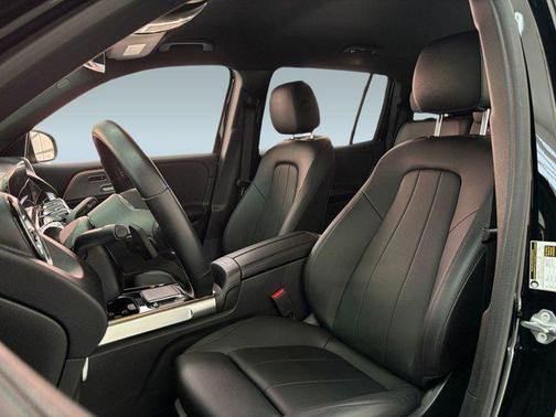 2023 Mercedes-Benz GLB 250 Base