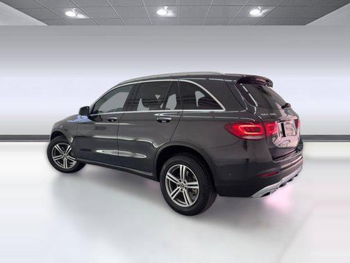 2022 Mercedes-Benz GLC 300 Base