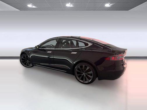 2018 Tesla Model S 75D