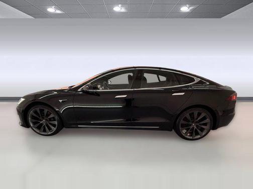 2018 Tesla Model S 75D