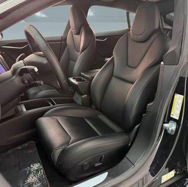 2018 Tesla Model S 75D
