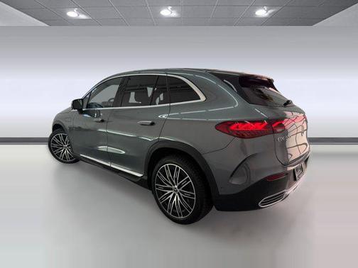 2023 Mercedes-Benz EQE 500 4MATIC