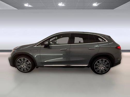2023 Mercedes-Benz EQE 500 4MATIC