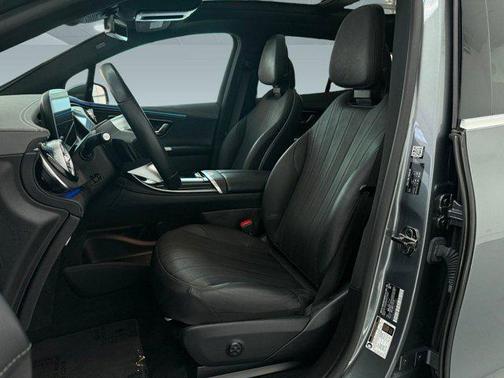 2023 Mercedes-Benz EQE 500 4MATIC