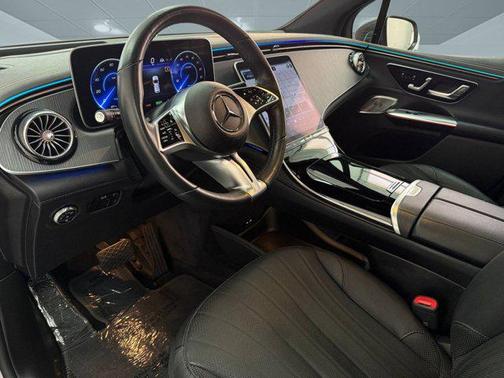 2023 Mercedes-Benz EQE 500 4MATIC
