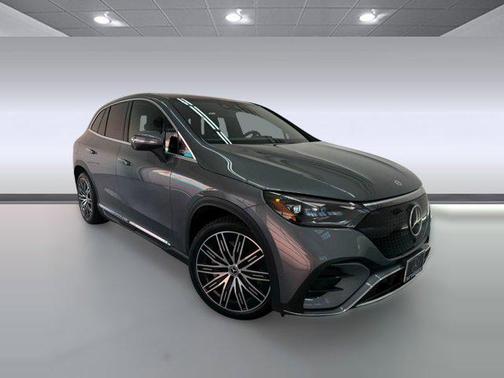 2023 Mercedes-Benz EQE 500 4MATIC