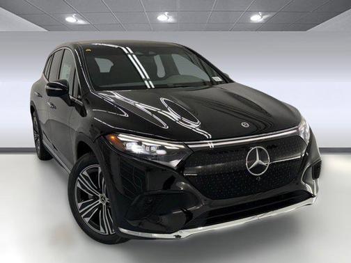 2026 Mercedes-Benz EQS 400 EQS 400