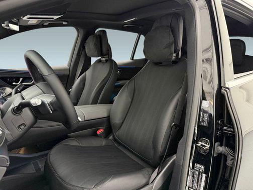 2026 Mercedes-Benz EQS 400 EQS 400