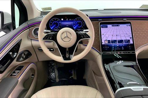 2023 Mercedes-Benz EQS 450 4MATIC
