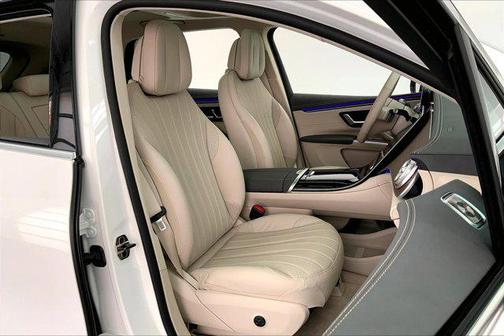 2023 Mercedes-Benz EQS 450 4MATIC