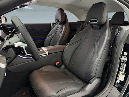 2026 Mercedes-Benz CLE 300 4MATIC Cabriolet