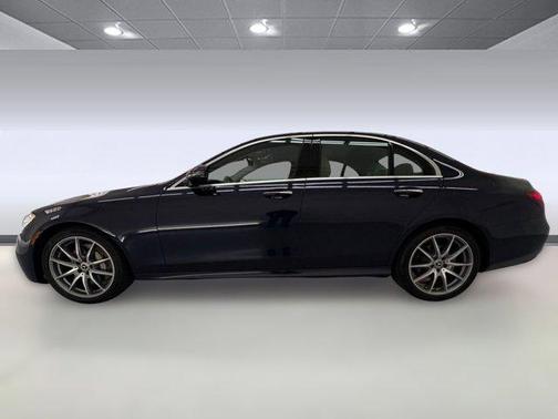 2022 Mercedes-Benz E-Class E 350