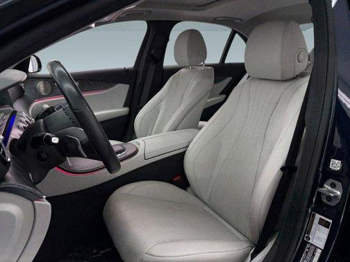 2022 Mercedes-Benz E-Class E 350