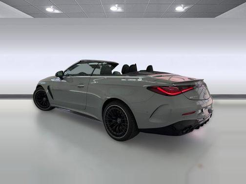 2026 Mercedes-Benz AMG CLE 53 4MATIC+