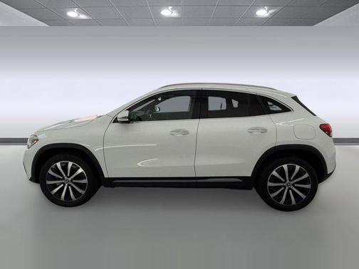 2023 Mercedes-Benz GLA 250 Base