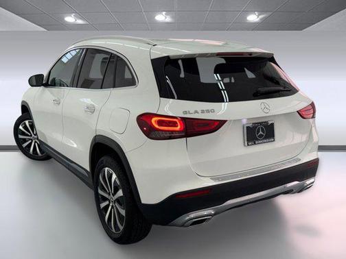 2023 Mercedes-Benz GLA 250 Base