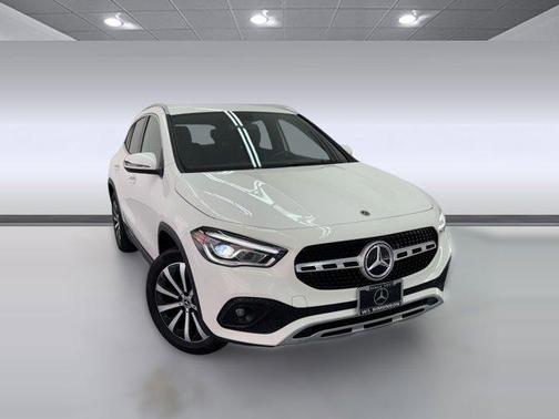 2023 Mercedes-Benz GLA 250 Base