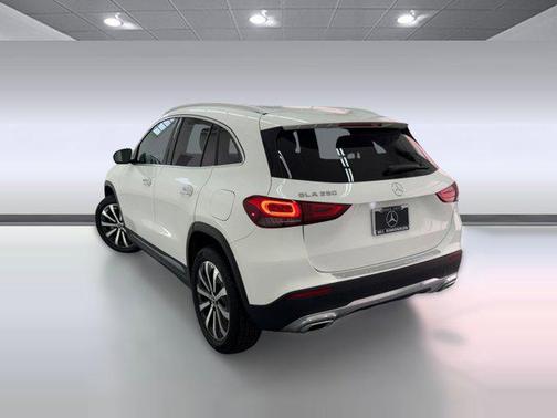 2023 Mercedes-Benz GLA 250 Base