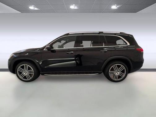 2022 Mercedes-Benz GLS 450 4MATIC
