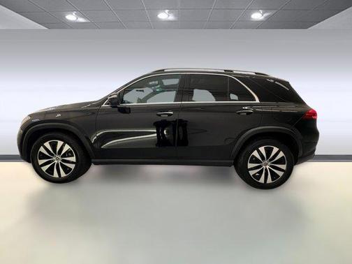 2025 Mercedes-Benz GLE 450e 4MATIC
